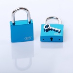 lover key lock