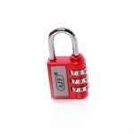 30mm zinc alloy combination lock