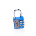 New combination lock