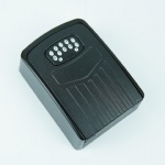 AJF Newest electronic digital wall mounted key safe box