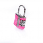 AJF high quality and top security 40mm 3 digit combination lock