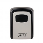 Wall Mount Key Lock Box With 4 Digits Combination