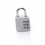 AJF luggage bag combiantion travel lock