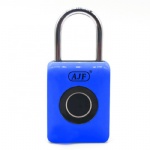 AJF Smart Keyless USB Charging Fingerprint Lock Lock