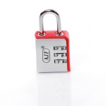 AJF 2015 UK best selling High quality on time delivery-factory direct sale digital code combination number lock