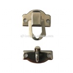 AJF Metal lock jewelry box lock wooden box lock