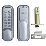 Based on customer needs security keypad code cabinet for home and garage door lock