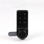 Smart Cabinet Digital Gym Magnetic Keypad Code Locker Lock