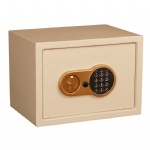 AJF Security Safe Cash Box with Double Digital Keypad