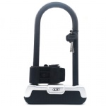 AJF with Strong Cable Heavy DutyBicycle U-Lock 18mm